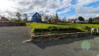  Terrain à vendre 633 m²