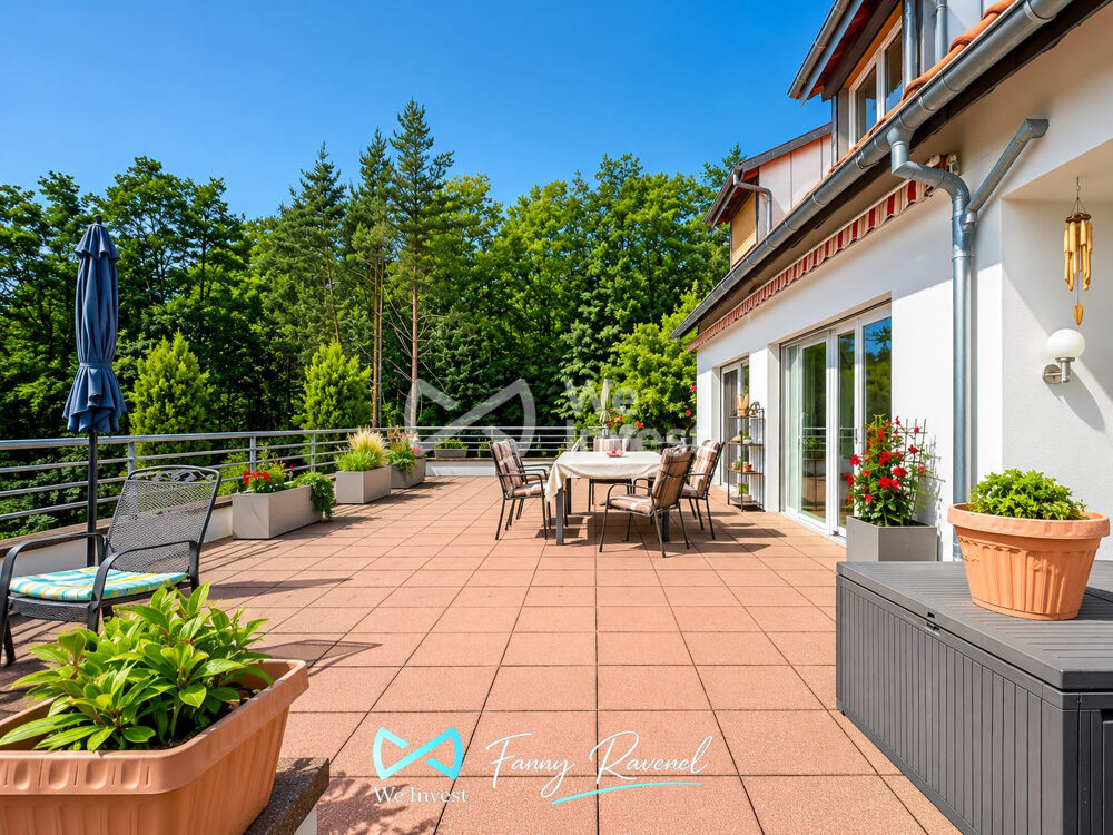 Villa - 10 pièces - Trois-Epis
