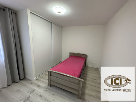  Appartement � louer 4 pi�ces 75 m�