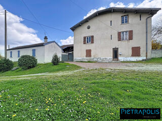  Maison à vendre 7 pièces 190 m²
