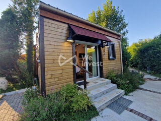  Maison � vendre 7 pi�ces 193 m�