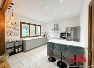  Maison � vendre 6 pi�ces 143 m�