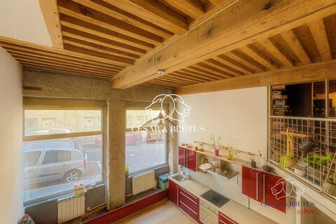  Appartement à vendre 3 pièces 54 m²