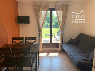  Appartement � louer 1 pi�ce 17 m�