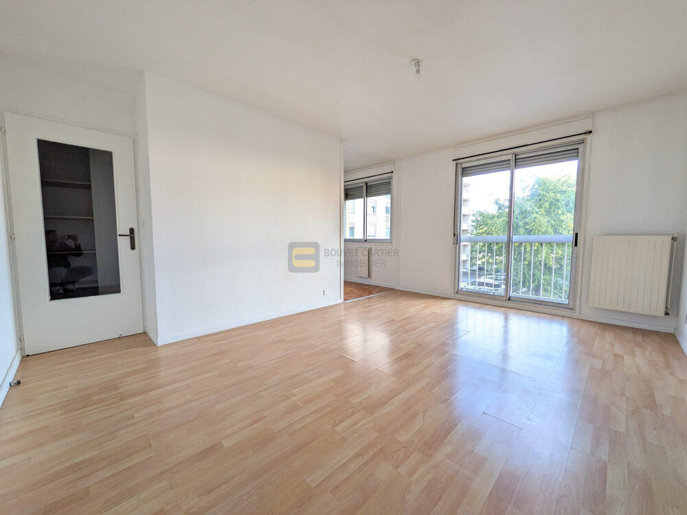 Vente Appartement Annemasse centre - appartement T1 Annemasse