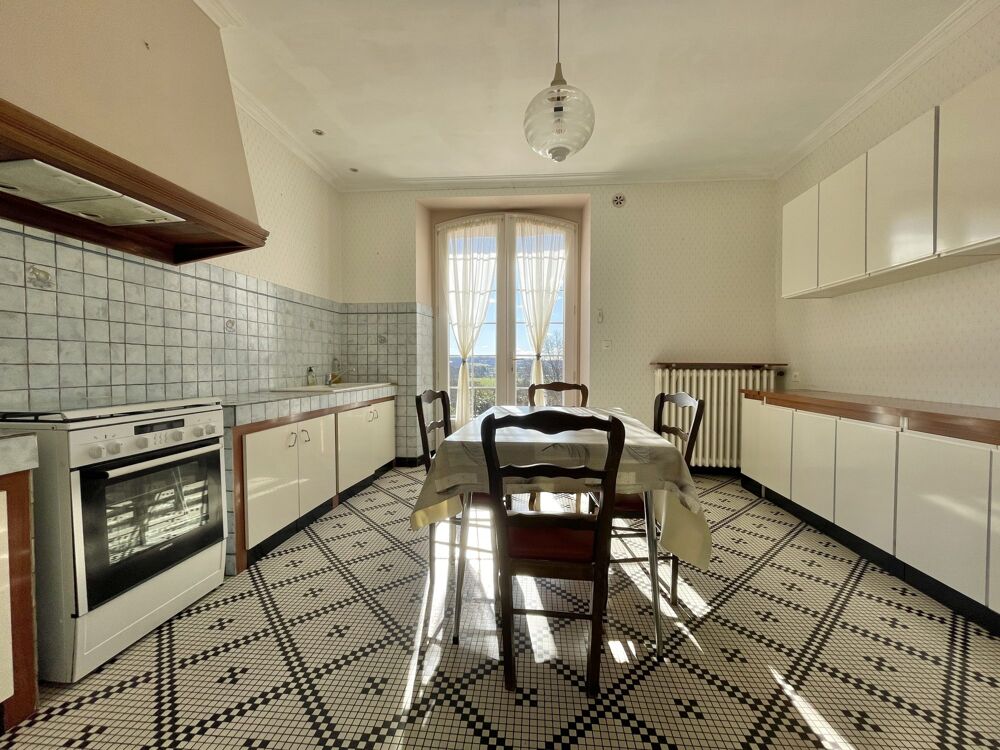 Vente Maison Située dans un charmant hameau surplombant Mouleydier (a pied p Mouleydier