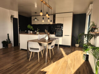 Vente Appartement Appartement 3 pièces Lille