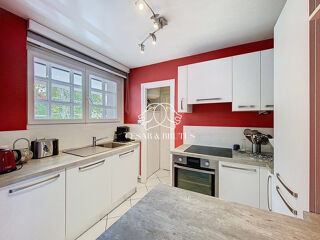  Appartement  vendre 2 pices 46 m