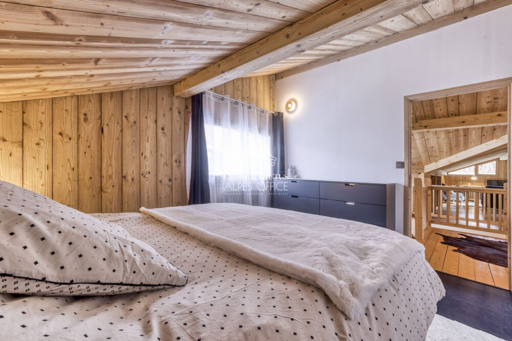 � vendre  Maison Servoz (74310)