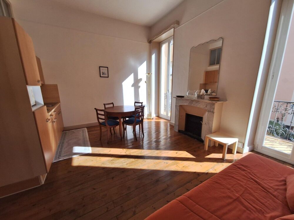 Location Appartement Appartement à louer Menton Menton