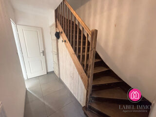 Maison � vendre 4 pi�ces 75 m�