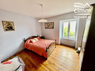  Maison � vendre 8 pi�ces 209 m�