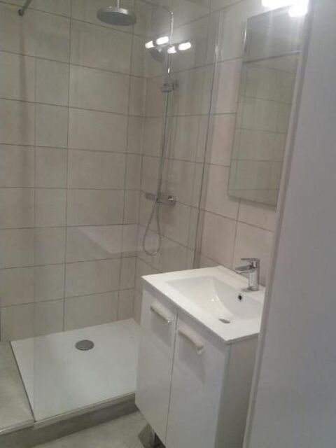  Appartement � louer 1 pi�ce 35 m�