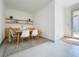  Appartement � vendre 1 pi�ce 32 m�