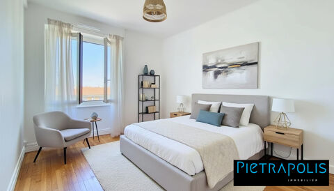  Appartement à vendre 3 pièces 64 m²
