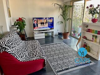  Appartement � vendre 3 pi�ces 55 m�