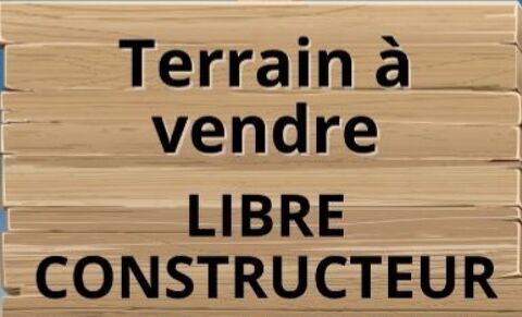 Terrain viabilis&eacute; 29000 72170 Vivoin