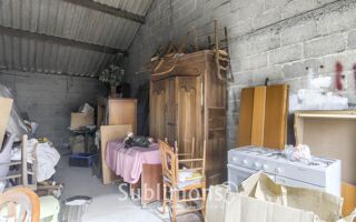  Parking / Garage � vendre 20 m�