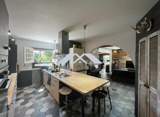  Maison à vendre 5 pièces 109 m²