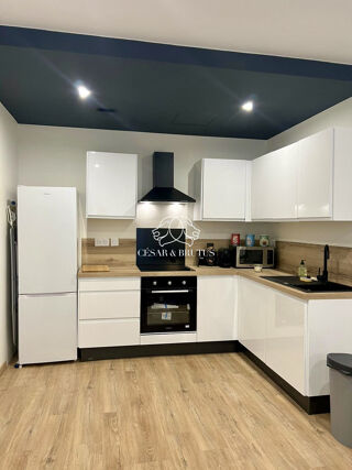  Appartement � vendre 2 pi�ces 30 m�