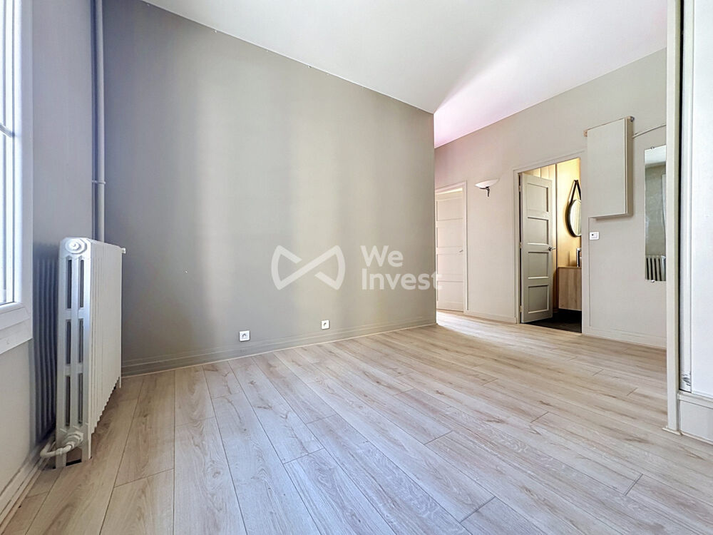 Vente Appartement Appartement T3 de 54m² Colombes 10mn gare Colombes