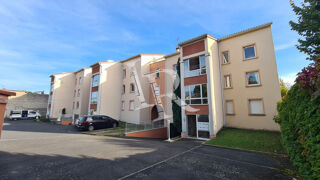  Appartement � vendre 3 pi�ces 70 m�