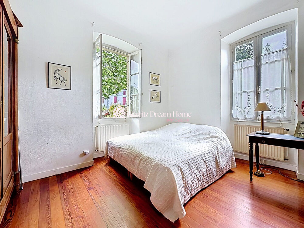 à vendre  Maison Ustaritz (64480)