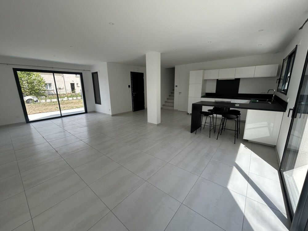 Location Maison Maison à louer Monistrol-sur-Loire Monistrol-sur-loire