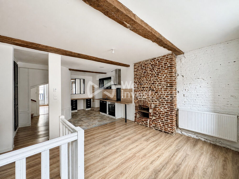 Vente Maison Maison à vendre Arras Arras