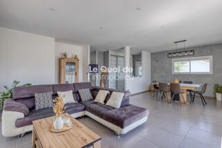  Maison à vendre 5 pièces 164 m²