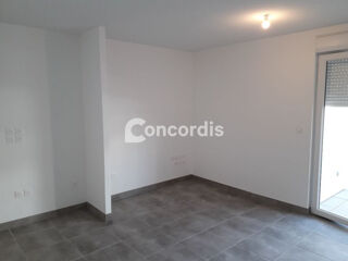  Appartement à louer 2 pièces 40 m²