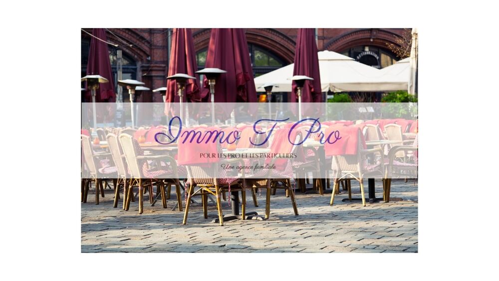   BAR BRASSERIE Licence IV 