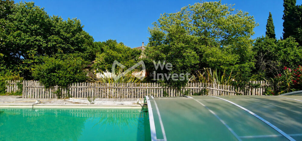 Maison 7 pièces 230 m² · à Merles · 230 m² · 219 000 €