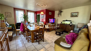  Maison � vendre 7 pi�ces 150 m�