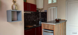  Appartement à vendre 1 pièce 22 m²