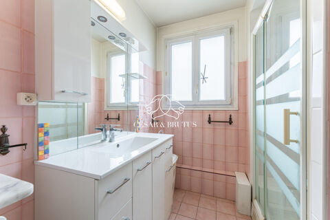  Appartement à vendre 3 pièces 73 m²