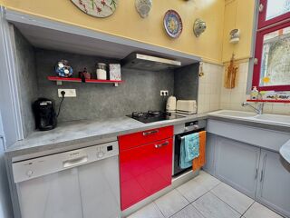  Maison à vendre 7 pièces 160 m²