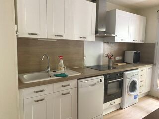  Appartement � vendre 4 pi�ces 84 m�