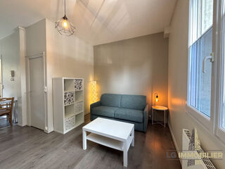  Appartement  louer 1 pice 31 m