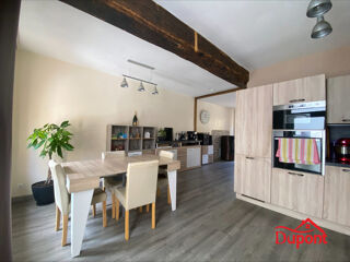  Maison � vendre 5 pi�ces 90 m�