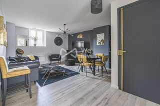  Appartement à vendre 5 pièces 91 m²