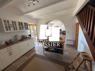  Maison � vendre 4 pi�ces 139 m�