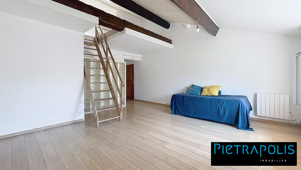 Vente Appartement Lumineux et charmant T2 au coeur d'Ecully . Écully