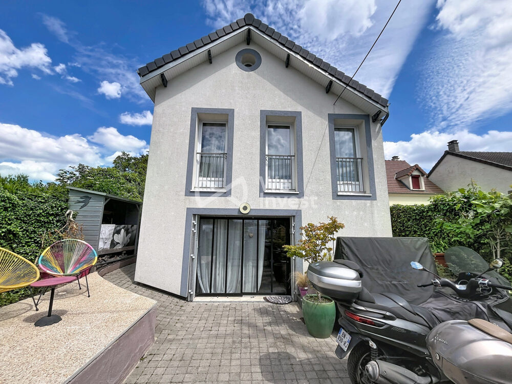 Maison coup de coeur
