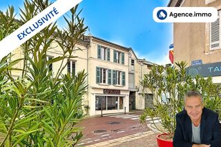  Maison � vendre 6 pi�ces 170 m�