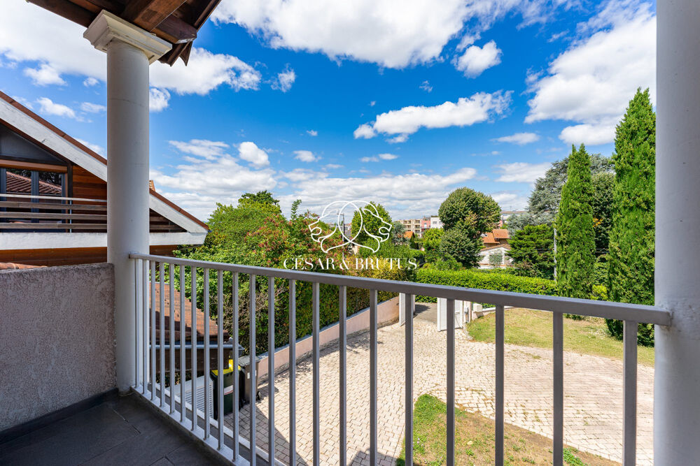  vendre  Maison Caluire-et-Cuire (69300)