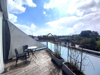  Appartement � vendre 5 pi�ces 111 m�