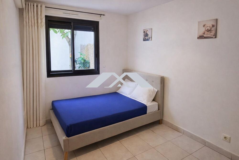 Vente Appartement Appartement T3- 60m²- Saint Denis Saint-denis