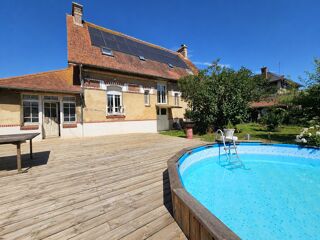  Maison à vendre 5 pièces 121 m²