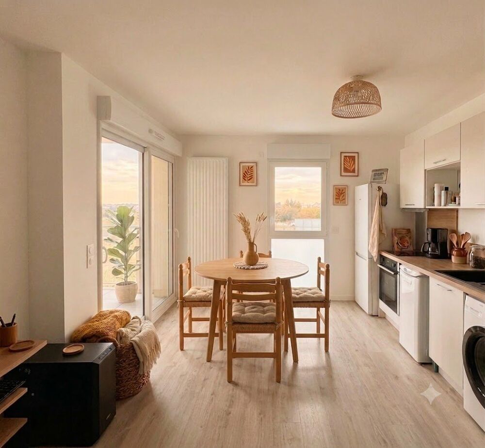 Vente Appartement Appartement à vendre Vannes Vannes